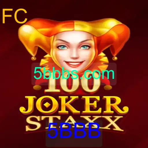 100JokerStaxx: Descubra o Mundo Emocionante do Jogo com 5BBB