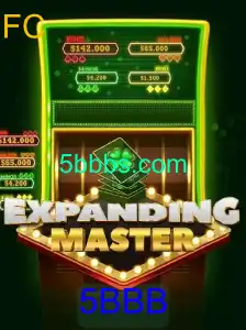 ExpandingMaster: Descubra o Novo Fenômeno do Mundo dos Jogos com a Palavra-Chave 5BBB
