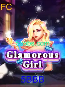 Explorando o Mundo Encantador de GlamorousGirl: A Aventura 5BBB