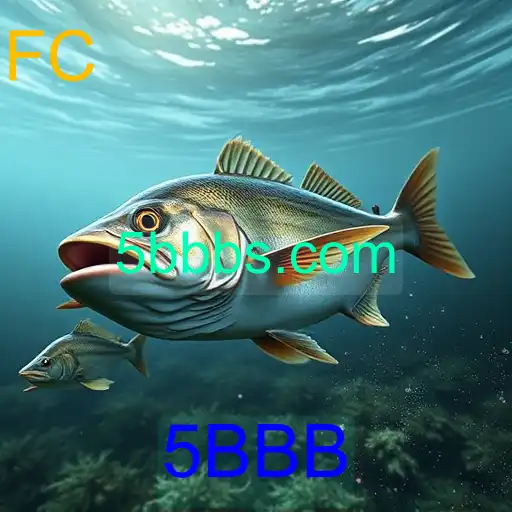 Explorando o Mundo dos Jogos de Pesca: Um Olhar Sobre o 5BBB