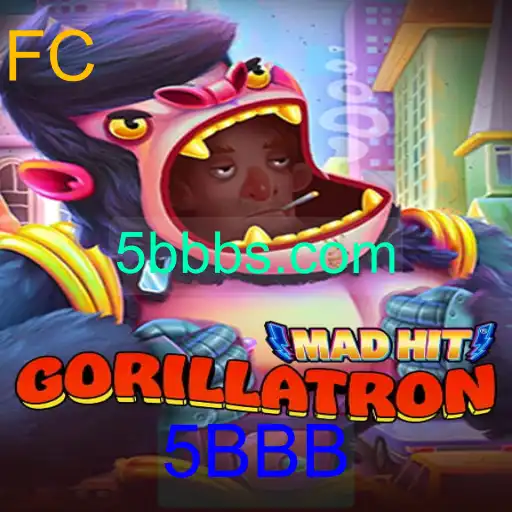 MadHitGorillatron: O Novo Fenômeno dos Games