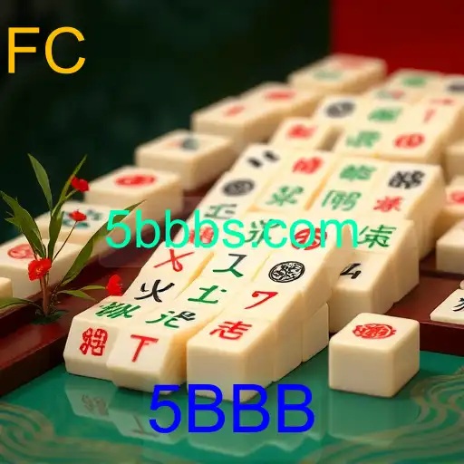 Mahjong: O Fascínio e a Arte do Jogo