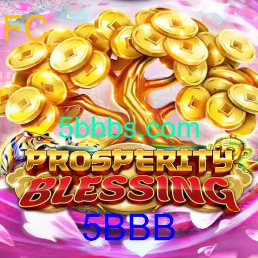 Explorando o Universo do Jogo ProsperityBlessing e a Mecânica de 5BBB