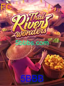 ThaiRiverWonders: Explorando a Magia dos Mercados Flutuantes