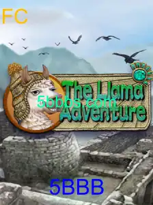 TheLlamaAdventure: Descubra o Excitante Mundo de Aventuras com 5BBB