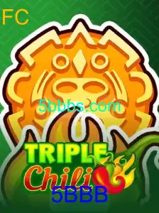 TripleChili: O Jogo Que Está Agitando o Cenário dos Games