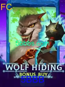 Explorando o Mundo de 'WolfHidingBonusBuy': Estratégias, Regras e Destaques